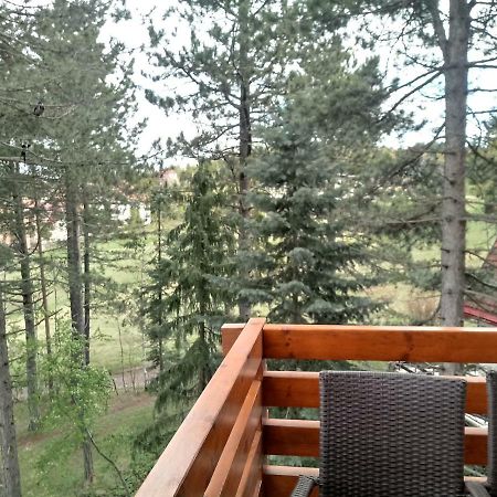 Apartman Nana Svetogorska 19 ,Stan 17 Zlatibor Bagian luar foto