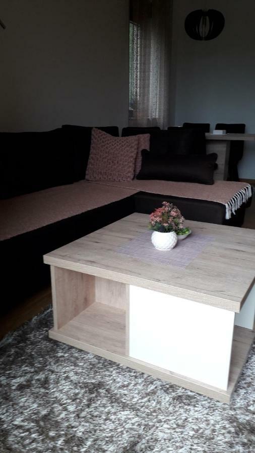 Apartman Nana Svetogorska 19 ,Stan 17 Zlatibor Bagian luar foto