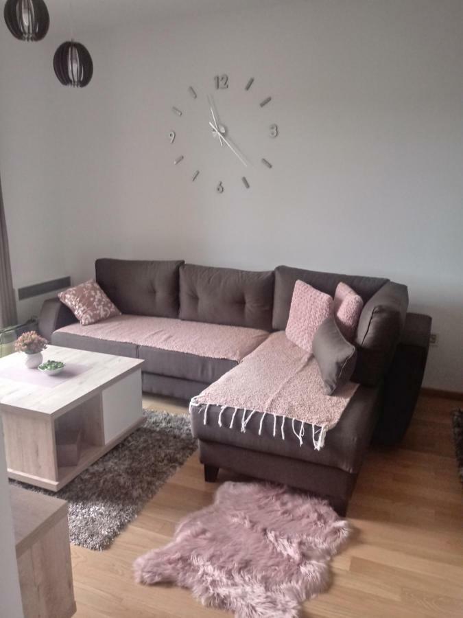 Apartman Nana Svetogorska 19 ,Stan 17 Zlatibor Bagian luar foto