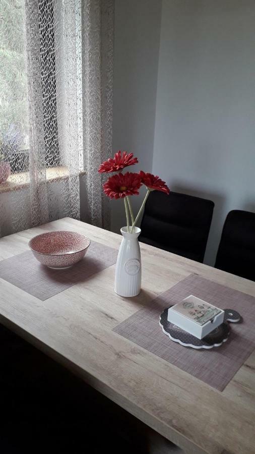 Apartman Nana Svetogorska 19 ,Stan 17 Zlatibor Bagian luar foto