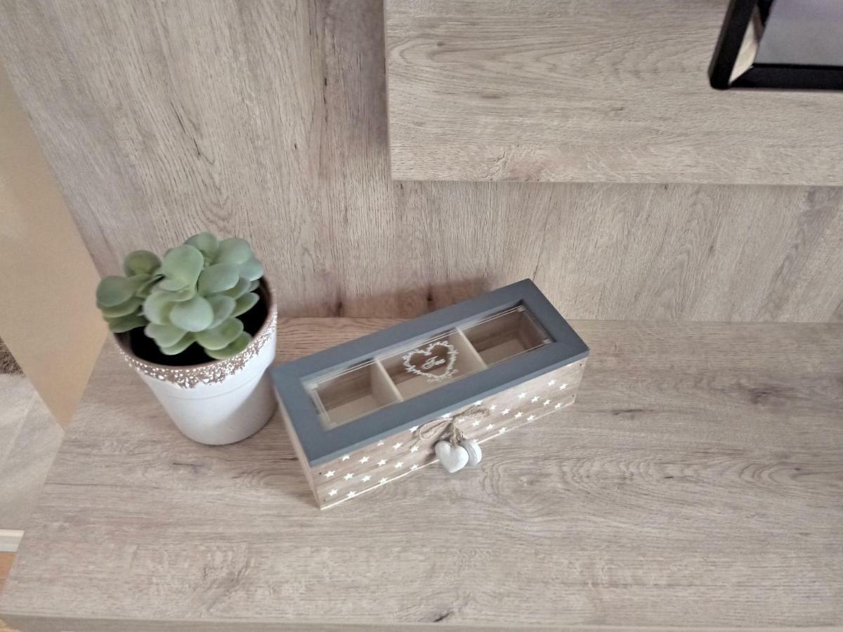 Apartman Nana Svetogorska 19 ,Stan 17 Zlatibor Bagian luar foto
