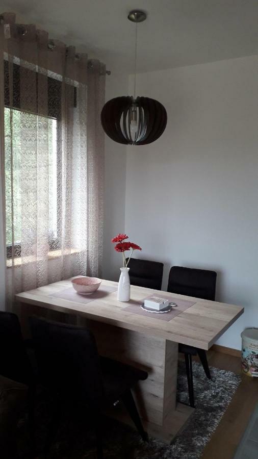 Apartman Nana Svetogorska 19 ,Stan 17 Zlatibor Bagian luar foto
