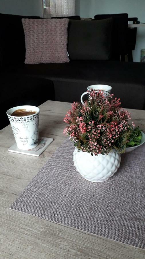 Apartman Nana Svetogorska 19 ,Stan 17 Zlatibor Bagian luar foto