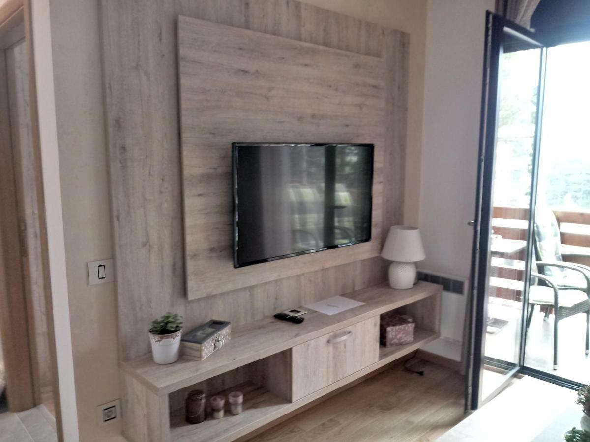 Apartman Nana Svetogorska 19 ,Stan 17 Zlatibor Bagian luar foto