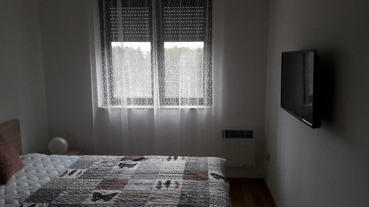 Apartman Nana Svetogorska 19 ,Stan 17 Zlatibor Bagian luar foto
