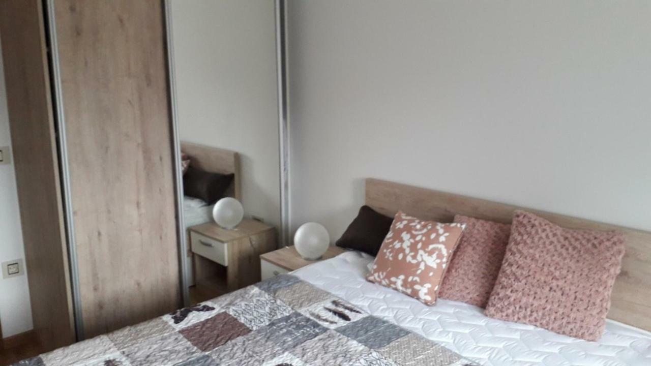 Apartman Nana Svetogorska 19 ,Stan 17 Zlatibor Bagian luar foto