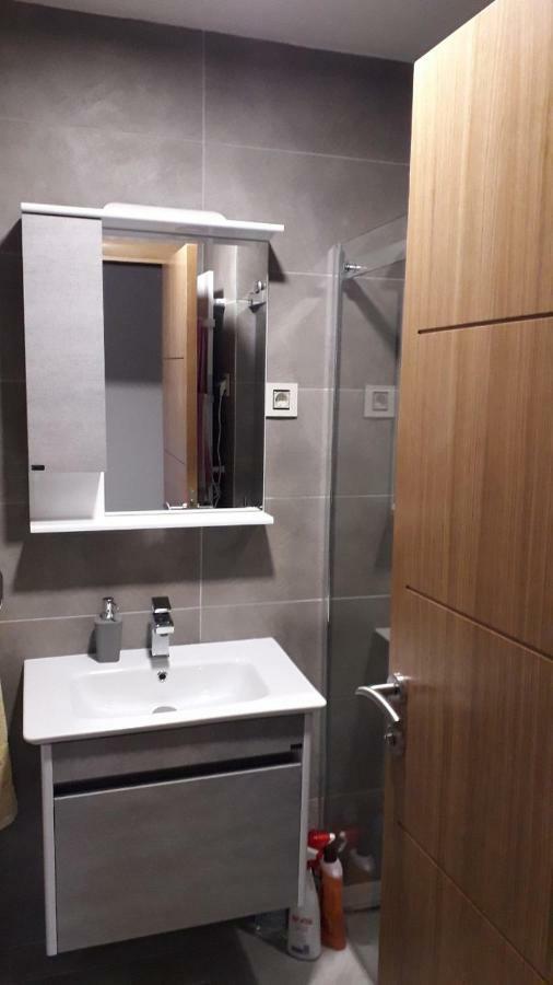 Apartman Nana Svetogorska 19 ,Stan 17 Zlatibor Bagian luar foto