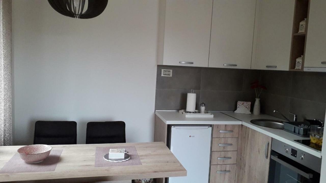 Apartman Nana Svetogorska 19 ,Stan 17 Zlatibor Bagian luar foto