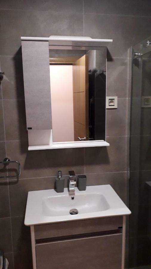 Apartman Nana Svetogorska 19 ,Stan 17 Zlatibor Bagian luar foto