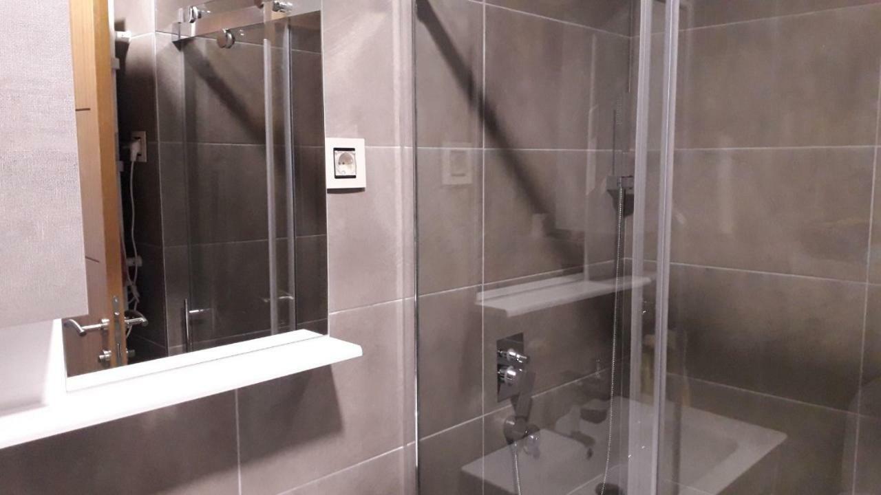 Apartman Nana Svetogorska 19 ,Stan 17 Zlatibor Bagian luar foto