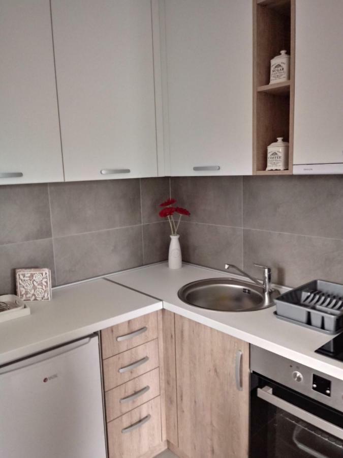 Apartman Nana Svetogorska 19 ,Stan 17 Zlatibor Bagian luar foto