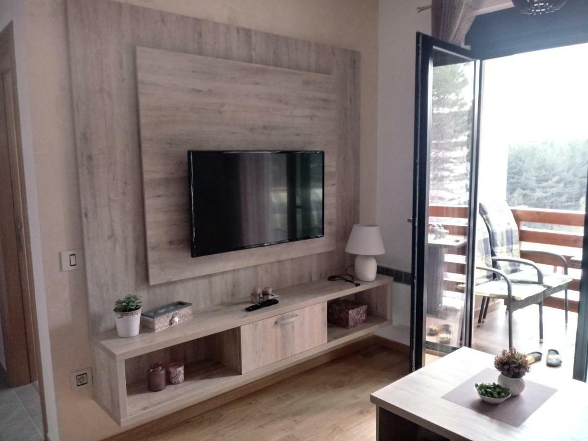 Apartman Nana Svetogorska 19 ,Stan 17 Zlatibor Bagian luar foto