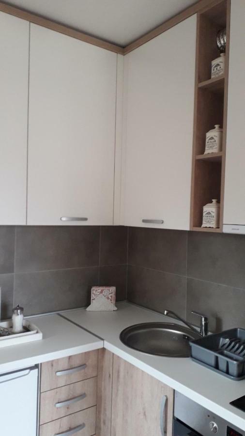 Apartman Nana Svetogorska 19 ,Stan 17 Zlatibor Bagian luar foto