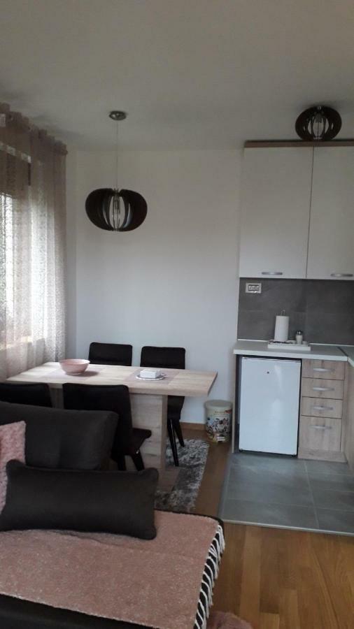 Apartman Nana Svetogorska 19 ,Stan 17 Zlatibor Bagian luar foto