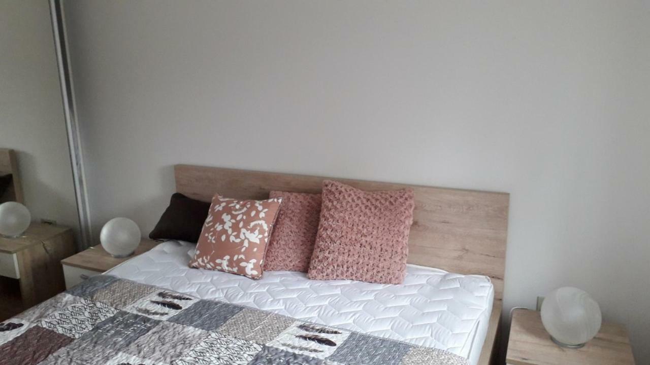 Apartman Nana Svetogorska 19 ,Stan 17 Zlatibor Bagian luar foto