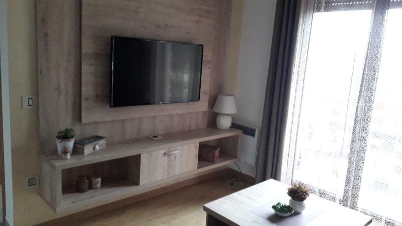 Apartman Nana Svetogorska 19 ,Stan 17 Zlatibor Bagian luar foto