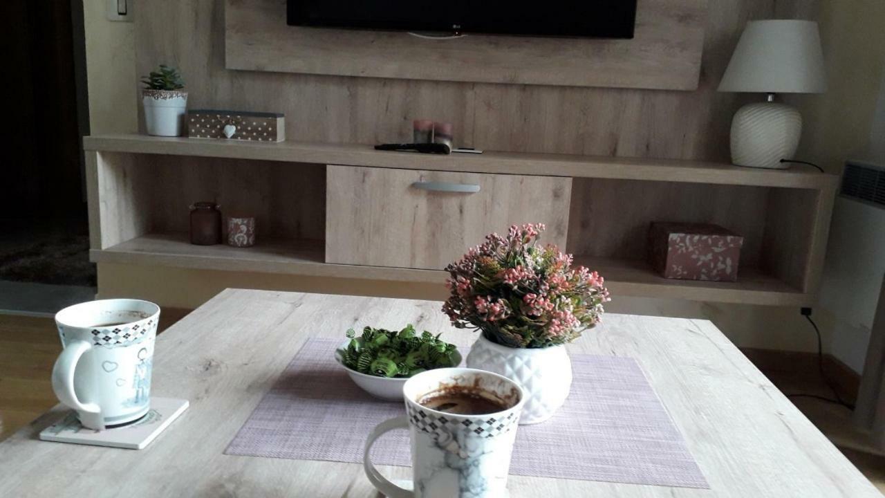 Apartman Nana Svetogorska 19 ,Stan 17 Zlatibor Bagian luar foto