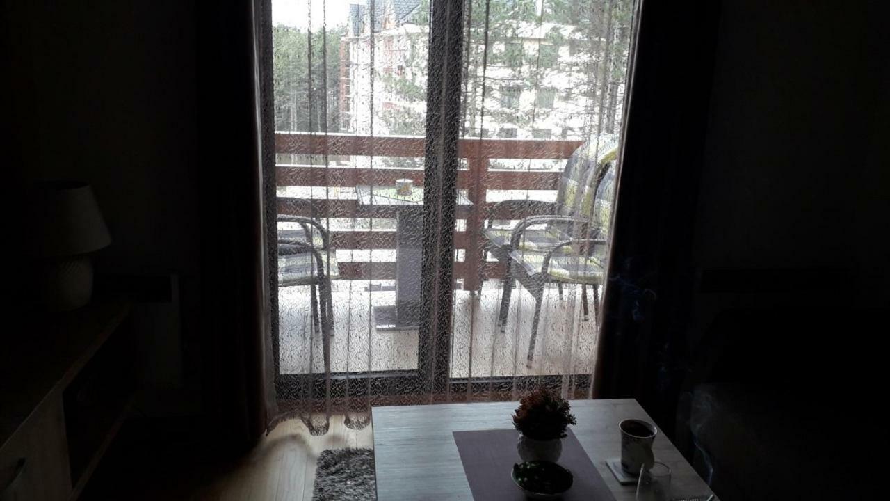 Apartman Nana Svetogorska 19 ,Stan 17 Zlatibor Bagian luar foto