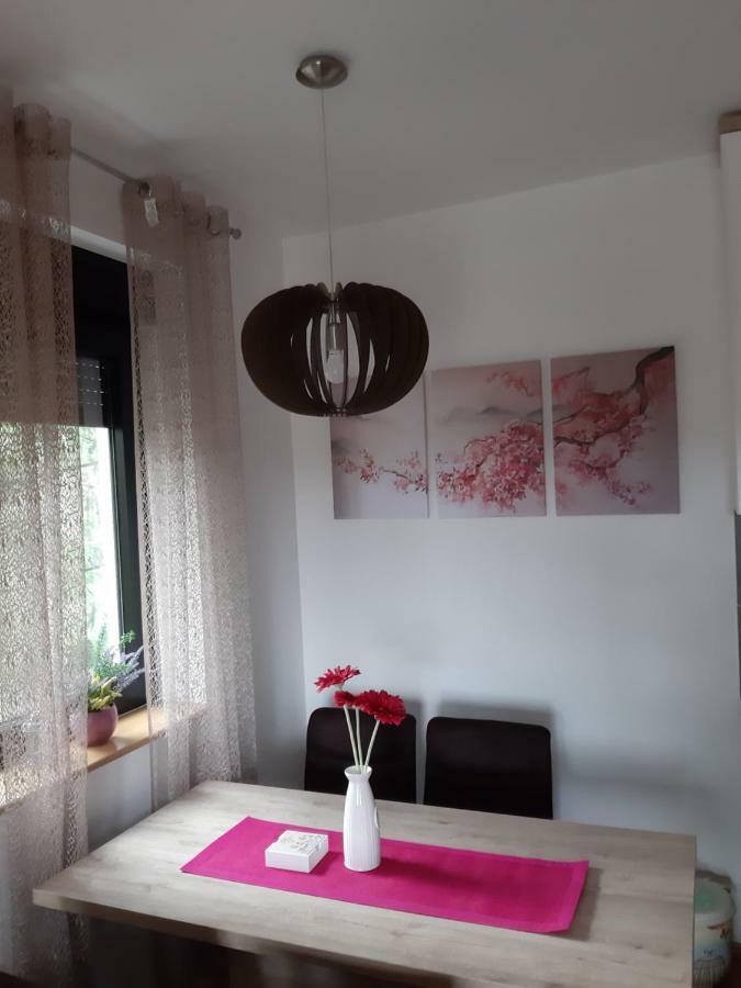 Apartman Nana Svetogorska 19 ,Stan 17 Zlatibor Bagian luar foto